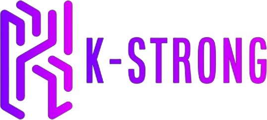 K-Strong Performance logo